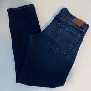Lucky Brand 221 Original Straight 32x32